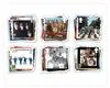 2007 The Beatles series MNH