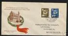 E3 Leiden University 1950 with address