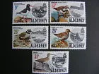 1984 Birds MNH