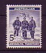 6 Antarctic research 5p 1961 MNH