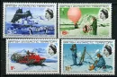 20-23 25 jaar Wetenschappelijk onderzoek op Antarctica