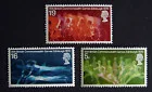 Great Britain 1970 Commonwealth games postfris/mnh