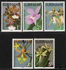 12-16 Bloemen, orchideeën 1976