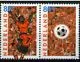 1888-1889 EK Voetbal 2000 - Soccer - Sport (uit pb60) 2000