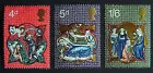 Great Britain 1970 Kerst - christmas postfris/mnh
