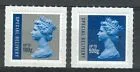 2010 Machins special delivery MNH