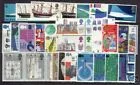 England year set 1969 MNH