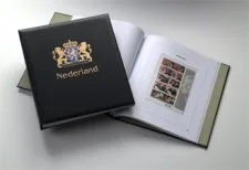 NEDERLAND IV 1990-1999 DAVO CRISTAL LUXE