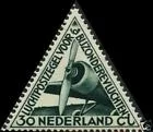 LP10 Zegel voor bijzondere vluchten 1933 postfris