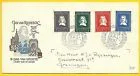 E7 von Riebeeck 1952 with address