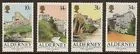 1986 Forten MNH