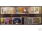 England 1971 mint year set