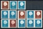 all combinations from stamp booklet 3