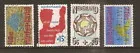 1094-1097 combined issue 1976 used