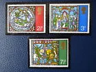 Grande-Bretagne 1971 Noël postfris/mnh
