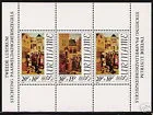 26 Easter 1976 block MNH