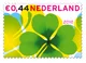 Netherlands 2713a Weeks of the map 2010