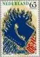 Nederland 1456 Landelijk Alarmnummer 06 11 1990 postfris/mnh