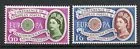 Great Britain 1960 United Europe MNH
