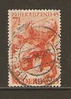 443 Bevrijdingszegel 1945 gestempeld