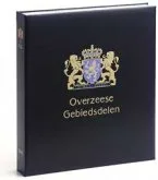 NEDERLANDSE ANTILLEN VI (2007-2014)