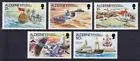 1991 Lighthouses - Casguets MNH