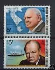 62-63 100e geboortedag Sir Winston Churchill 1974