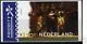 1907 The Night Watch - Rembrandt - painting self-adhesive 2000