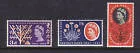 Gr. Britain 1961 Post office Savings bank postfris/mnh