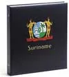 REPUBLIEK SURINAME IIII (2007-2015) DAVO CRISTAL LUXE