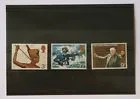 Great Britain 1972 Anniversaries postfris/mnh