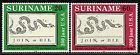 41-42 200 jaar Verenigde Staten 1976 postfris