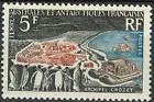 28 Crozet-archipel 1963 postfris