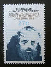 60 12e Conferentie ondertekenaars Antarcticaverdrag 1983 postfris