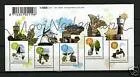 Netherlands 2577 Beautiful Netherlands collection block 7 block-ms 2008 used