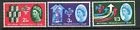 Gr. Britain 1961 National Productivity Year MNH