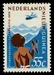 53 Expeditie Sterrengebergte 1959 postfris