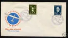 E18 Luchtvaartfonds 1954 BLANCO