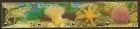 1993 Sealife WWF (strip) MNH