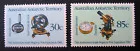 AAT 61-62 75th Birthday Expedition to Magnetic South Pole 1984 MNH