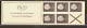 6c The Postal Cheque and Giro Service.... 1967