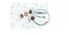 Netherlands 2578 125 years Rembrandt Association block/ms 2008 used
