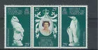 71-73 25 jaar troonbestijging Koningin Elisabeth 1977