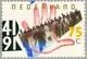 Netherlands 1465 February Strike 1941 1991 MNH