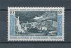 31 discovery Adelie by Dumont D'urville 1965 MNH