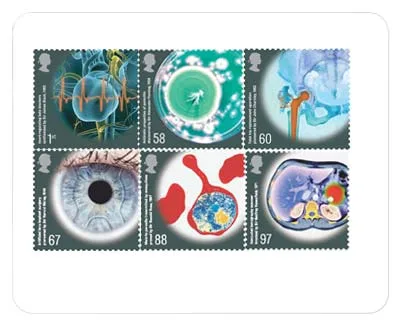 2010 Medical break throughs postfris