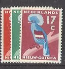 54-56 Kroonduif 1959 MNH