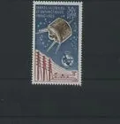 32 100 jaar ITU 1965 postfris