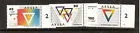 46-48 11th YMCA World Congress 1988