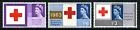 Gr. Britain 1963 Red Cross Phosphor unused/MNH